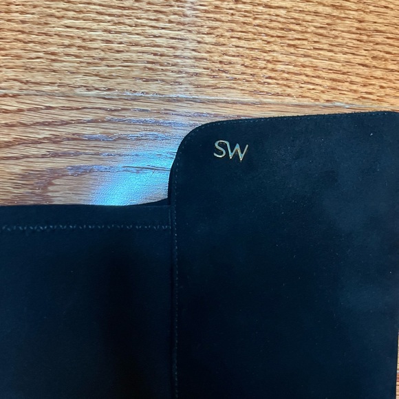 Stuart Weitzman Keelan Boot - Picture 3 of 5